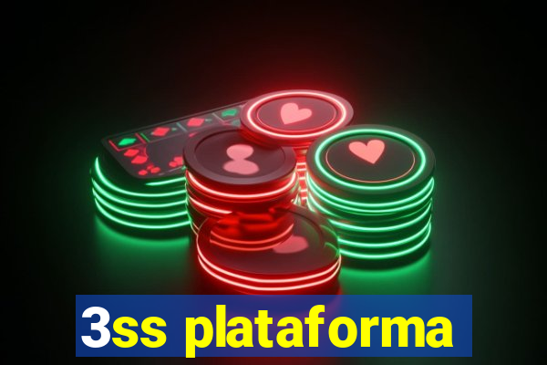 3ss plataforma